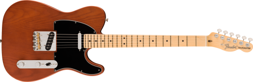 Fender - American Performer Sassafras Telecaster, Maple Fingerboard - Mocha
