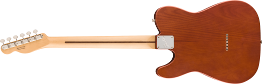 American Performer Sassafras Telecaster, Maple Fingerboard - Mocha