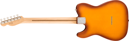 Limited Edition American Performer Timber Telecaster, Maple Fingerboard - Honey Burst