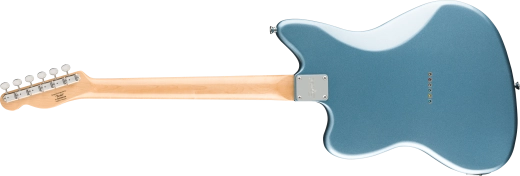 Limited Edition Paranormal Offset Telecaster SJ, Laurel Fingerboard - Ice Blue Metallic