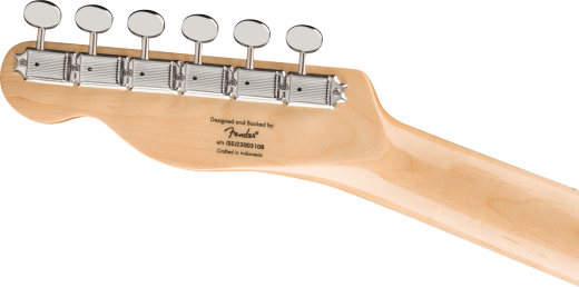 Limited Edition Paranormal Offset Telecaster SJ, Laurel Fingerboard - Olympic White