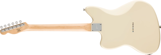 Limited Edition Paranormal Offset Telecaster SJ, Laurel Fingerboard - Olympic White