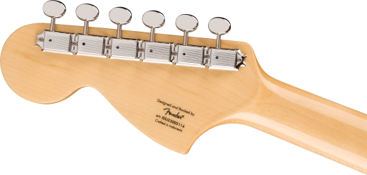 Limited Edition Paranormal Troublemaker Telecaster Deluxe, Laurel Fingerboard - Aztec Gold