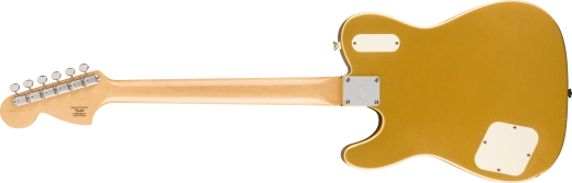 Limited Edition Paranormal Troublemaker Telecaster Deluxe, Laurel Fingerboard - Aztec Gold