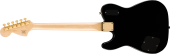 Limited Edition Paranormal Troublemaker Telecaster Deluxe, Laurel Fingerboard - Black