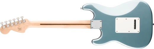 Affinity Series Stratocaster Junior HSS, Laurel Fingerboard - Ice Blue Metallic