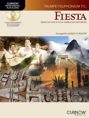 Curnow Music - Fiesta