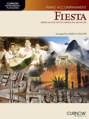 Curnow Music - Fiesta