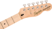 Affinity Series Telecaster Thinline, Maple Fingerboard - 3-Color Sunburst