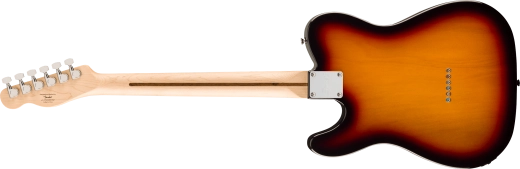 Affinity Series Telecaster Thinline, Maple Fingerboard - 3-Color Sunburst