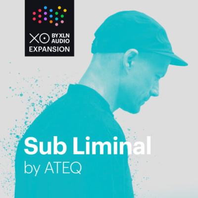 XLN Audio - XOpak: Sub Liminal - Download