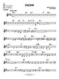 Dave Frishberg: Jazz Play-Along Volume 98 - Book/CD