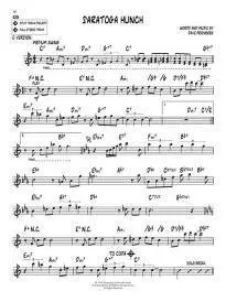 Dave Frishberg: Jazz Play-Along Volume 98 - Book/CD