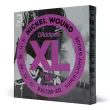 "DAddario - EXL120-3D - 3 Pack - Nickel Wound SUPER LIGHT 09-42"