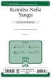 Carl Fischer - Kuimba Nafsi Yangu - Narverud - SATB