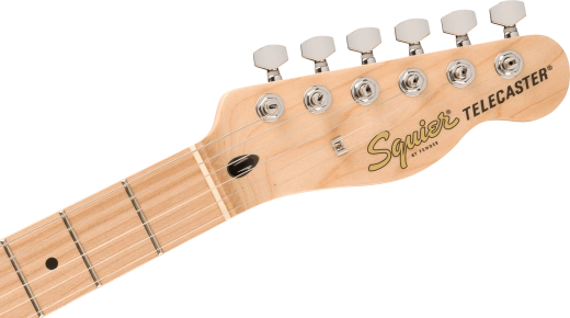 Affinity Series Telecaster FMT SH, Maple Fingerboard - Mocha