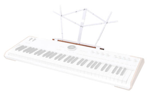 Arturia - Foldable Music Stand for AstroLab Keyboard