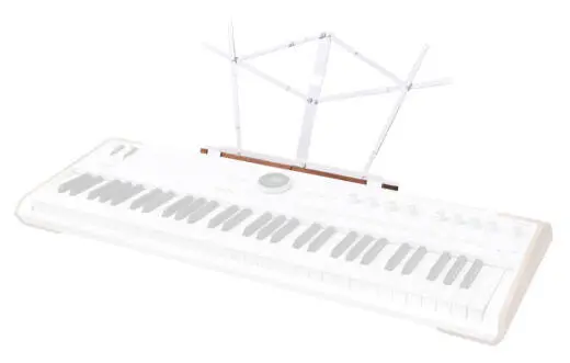 Arturia - Foldable Music Stand for AstroLab Keyboard