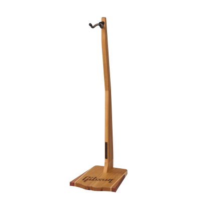 Gibson - Handcrafted Wooden Stand