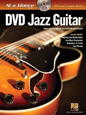 Hal Leonard - Jazz Guitar