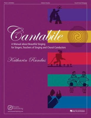 Pavane Publishing - Cantabile