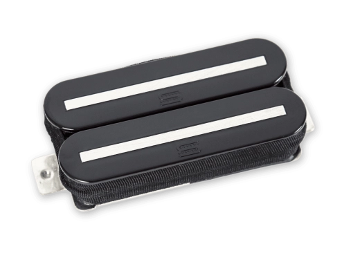 Seymour Duncan - El Diablo Rail Humbucker Bridge Pickup - Black