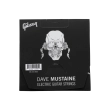 Dave Mustaine Electric Guitar Strings Set - Signature Gauge