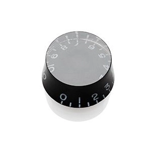 Speed Knob - Black