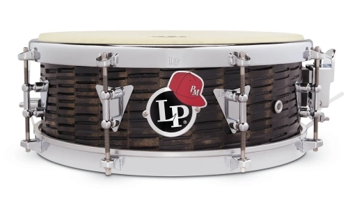 Latin Percussion - Pedrito Signature 5.5x14 Hand Mango Snare Drum