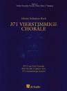 De Haske Publications - 371 Four-Part Chorales