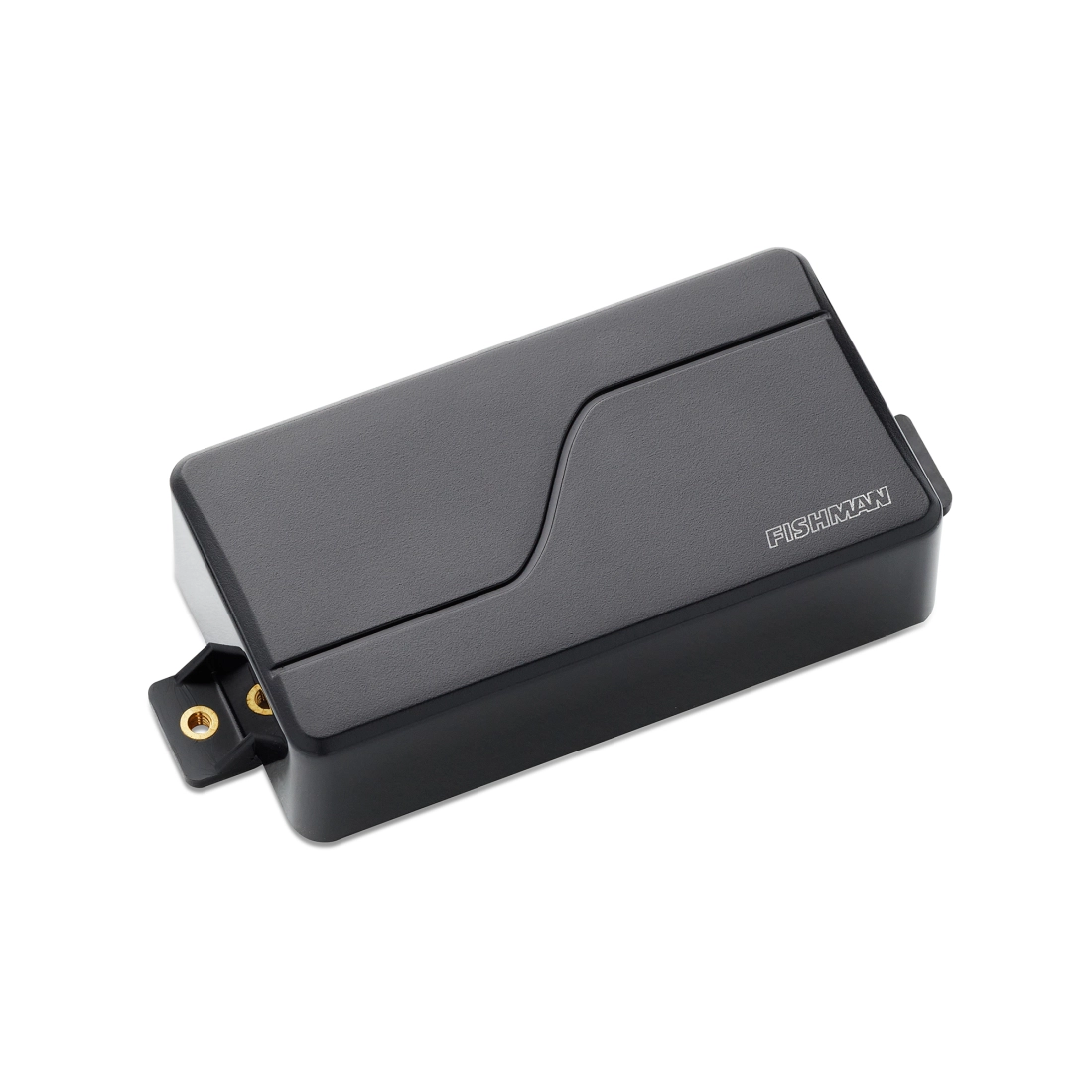 Fluence Modern 6-String Alnico Humbucker Pickup - Black