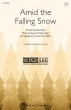 Hal Leonard - Amid the Falling Snow - Enya\/Ryan\/Miller - 2pt
