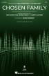 Hal Leonard - Chosen Family - Sawayama\/Emerson - SAB