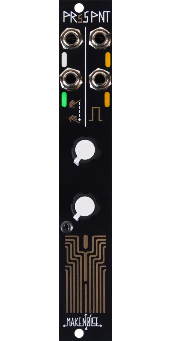 PrssPnt Music Synthesizer Module