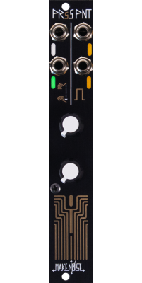 Make Noise - PrssPnt Music Synthesizer Module