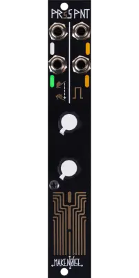 Make Noise - PrssPnt Music Synthesizer Module