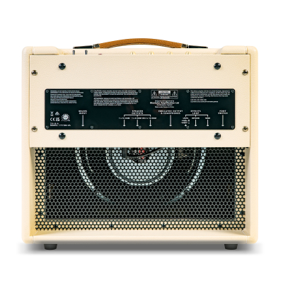 TV-10 A Combo Tube Amplifier