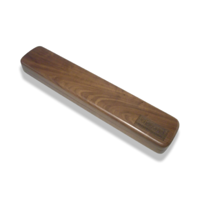Hardwood Baton Case - Walnut