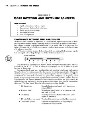 All About Music Theory: A Fun and Simple Guide to Understanding Music - Harrison - Book/Audio Online