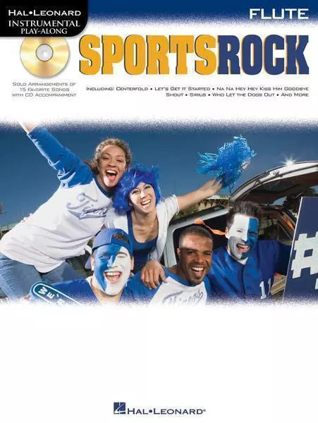 Sports Rock