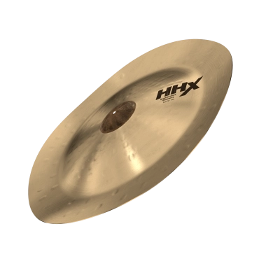 HHX Dominator Chinese Cymbal - 20\'\'