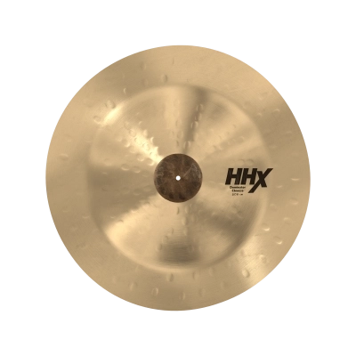 Sabian - HHX Dominator Chinese Cymbal - 20