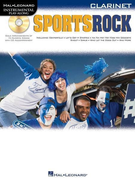 Sports Rock