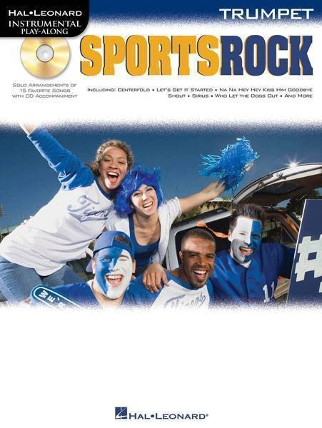 Sports Rock