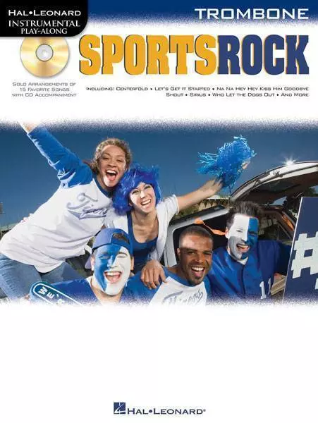 Sports Rock
