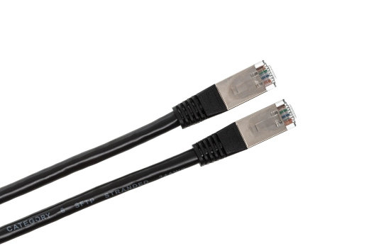 Cat 6 Cable 8P8c To Same - 5 foot