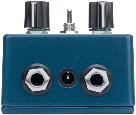 Silos Delay Pedal