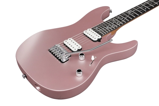 Tim Henson Signature 6-String Electric Guitar with Gigbag - Metallic Mauve