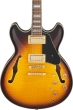 John Scofield Signature 6-String Electric Guitar - 2-Tone Burst