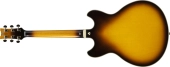 John Scofield Signature 6-String Electric Guitar - 2-Tone Burst